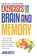 Exercises for the Brain and Memory, Jason Scotts - Paperback - 9798869456342