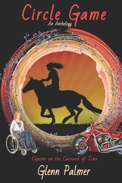 Circle Game, Glenn Palmer - Paperback - 9798869803214