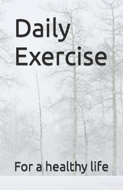 Daily Exercise, Ranjit Singh ; Swaminathan Kathiresan - Paperback - 9798870000978