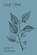 Leaf Litter, Jarod K. Anderson - Paperback - 9798870221885