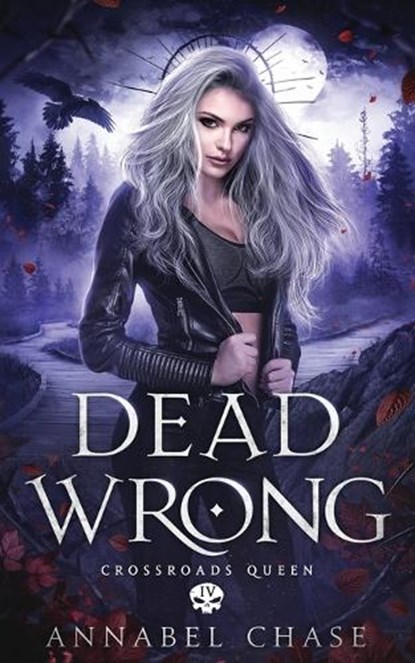 Dead Wrong, Annabel Chase - Paperback - 9798870448695