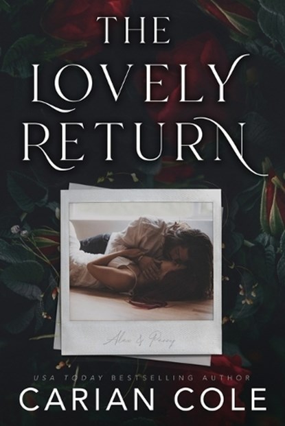 The Lovely Return, Carian Cole - Paperback - 9798870740362