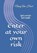 Enter at your own risk, Nancy Ann Hood - Paperback - 9798872581765