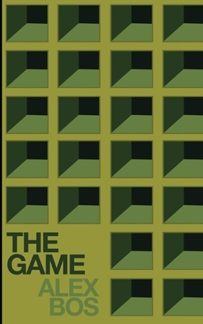 The Game: Level Two, Alex Bos - Paperback - 9798872597483