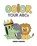 Color Your ABCs, Hannah Robinson - Paperback - 9798873668809