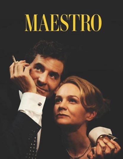 Maestro: A Screenplay, Michael Stephens - Paperback - 9798874192877