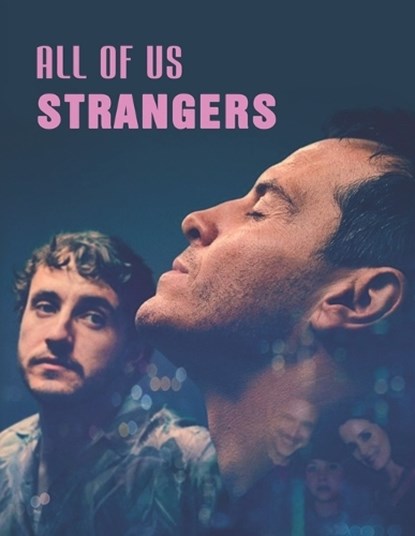All of Us Strangers: A Screenplay, Michael Stephens - Paperback - 9798874255992