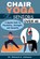 Chair Yoga for Seniors Over 40: A Gentle Path to Flexibility, Strength, and Serenity, Edward A. Johnson - Paperback - 9798874340100