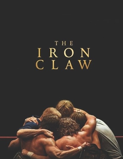 The Iron Claw: A Screenplay, Michael Stephens - Paperback - 9798874371982