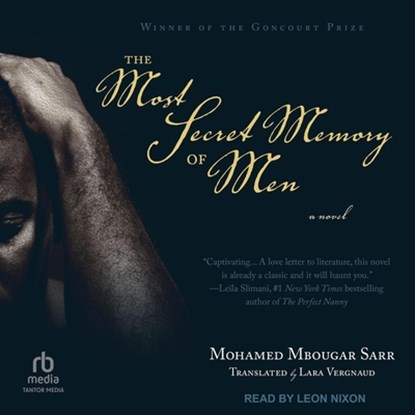 The Most Secret Memory of Men, Mohamed Mbougar Sarr - AVM - 9798874639945