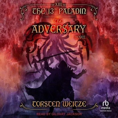 The Adversary, Torsten Weitze - AVM - 9798874675592