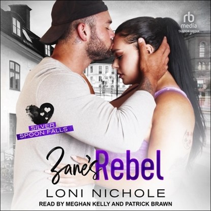 Zane's Rebel, Loni Nichole - AVM - 9798874700911