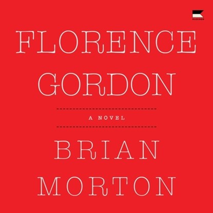 Florence Gordon, Brian Morton - AVM - 9798874715373