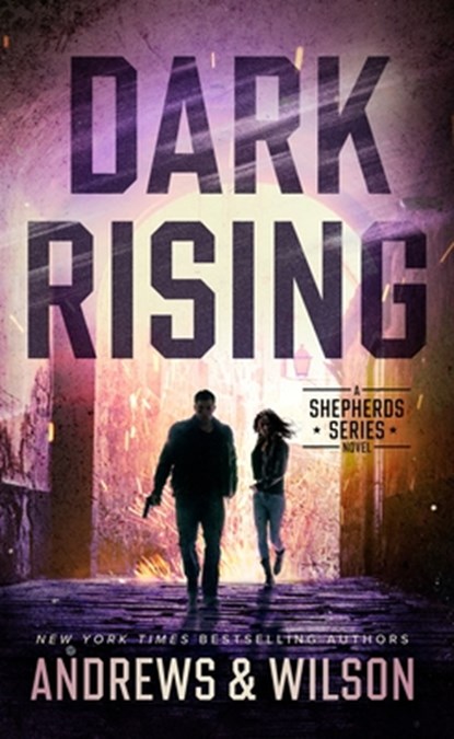 Dark Rising, Brian Andrews - Paperback - 9798874868598