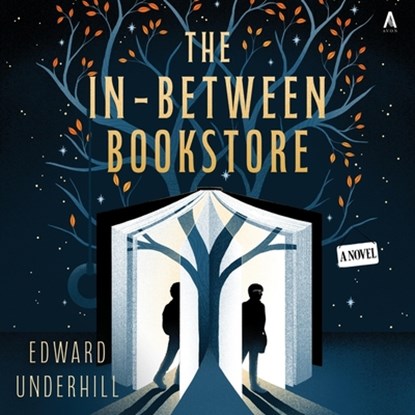 The In-Between Bookstore, Edward Underhill - AVM - 9798874873196