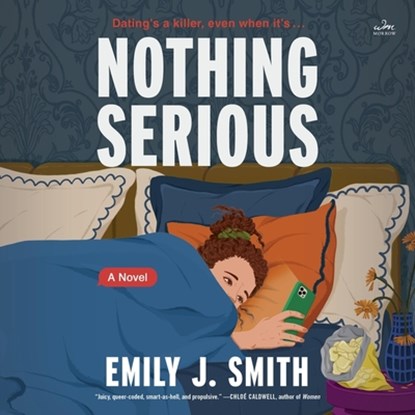 Nothing Serious, Emily J. Smith - AVM - 9798874875640