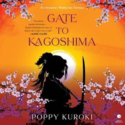 Gate to Kagoshima, Poppy Kuroki - AVM - 9798874875985