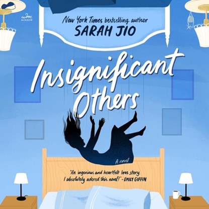 Insignificant Others, Sarah Jio - AVM - 9798874877835