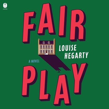 Fair Play, Louise Hegarty - AVM - 9798874879488