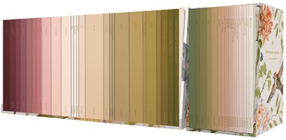 ESV Scripture Journal: Old and New Testament Sets (Artwork by Ruth Chou Simons) (Paperback), Ruth Chou Simons - Paperback - 9798874900052
