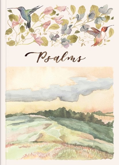 ESV Scripture Journal: Psalms (Artwork by Ruth Chou Simons) (Paperback), Ruth Chou Simons - Paperback - 9798874900069