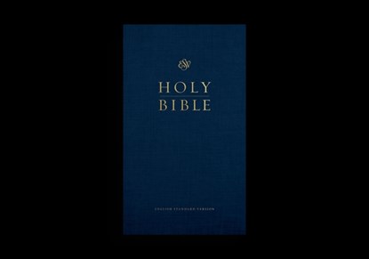 ESV Church Bible, Large Print (Hardcover, Burgundy), niet bekend - Gebonden - 9798874900106