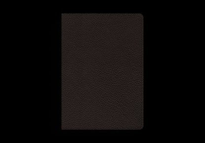 The Sing! Hymnal (Goatskin, Black), Keith Getty - Gebonden - 9798874900816