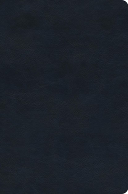 ESV Value Compact Bible (Trutone, Navy), Esv Bibles - Gebonden - 9798874902810