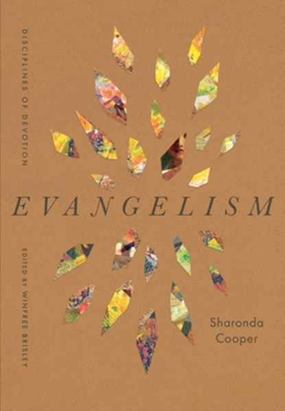 Evangelism, Sharonda Cooper - Paperback - 9798874904180