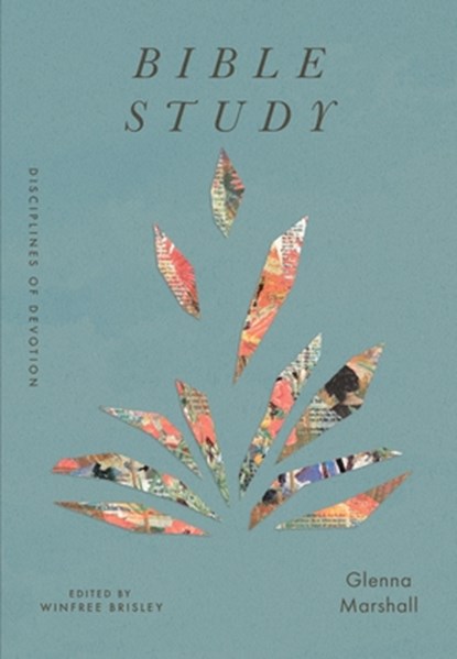 Bible Study, Glenna Marshall - Paperback - 9798874904791
