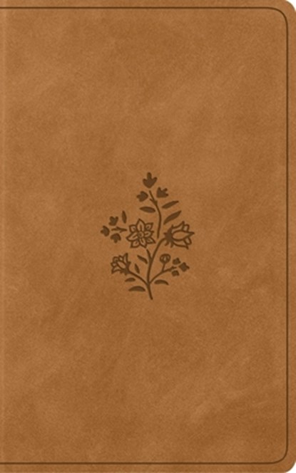 ESV Vest Pocket New Testament with Psalms and Proverbs, Red Letter, Esv Bibles - Gebonden - 9798874907372