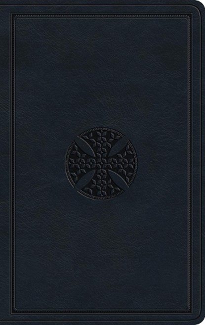 ESV Large Print Value Thinline Bible, niet bekend - Gebonden - 9798874907761