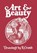 Art & Beauty, R. Crumb - Gebonden - 9798875000720