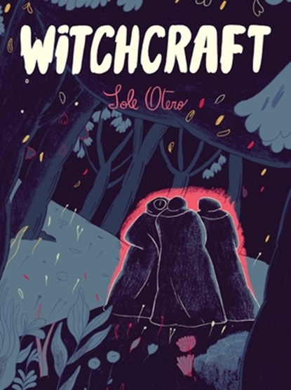 Witchcraft, Sole Otero - Paperback - 9798875001277