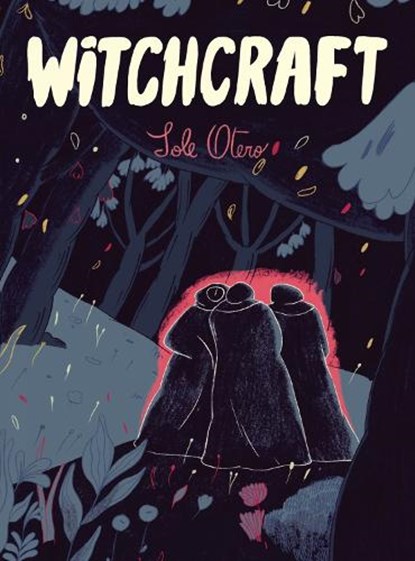 Witchcraft, Sole Otero - Paperback - 9798875001277