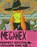 Megahex Perfect Edition: Volume One, Simon Hanselmann - Paperback - 9798875002274