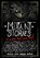 Mutant Stories to Scare Your Socks Off!, Benjamin Harper - Paperback - 9798875210983