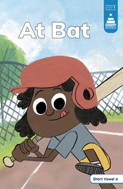 At Bat, Tiffany Renando - Paperback - 9798875218095