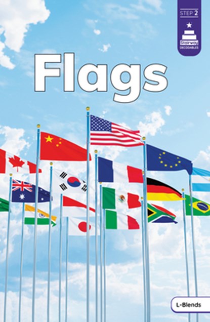 Flags, Marley Richmond - Paperback - 9798875229732
