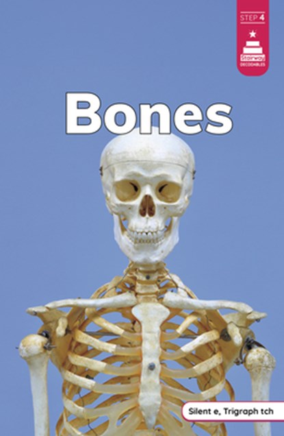 Bones, Laura Stickney - Paperback - 9798875230509