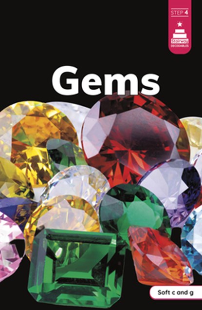 Gems, Laura Stickney - Paperback - 9798875230578