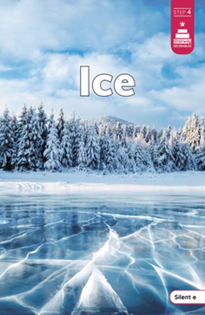 Ice, Laura Stickney - Paperback - 9798875230646
