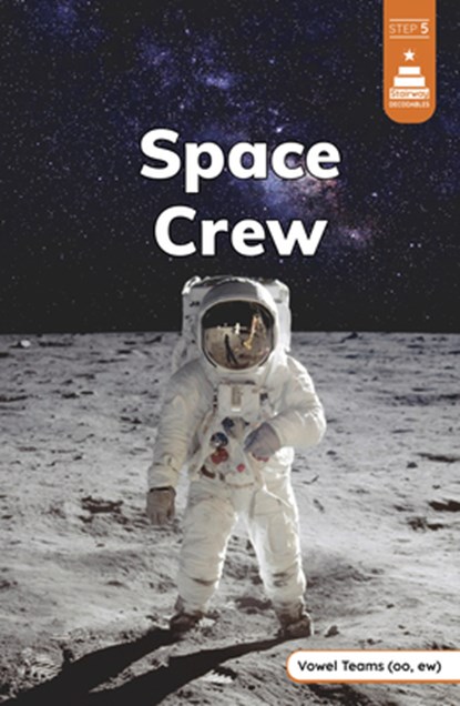 Space Crew, Marley Richmond - Paperback - 9798875231063
