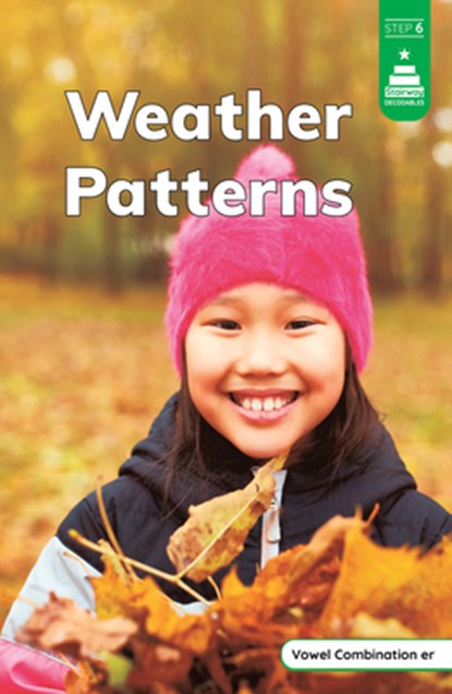 Weather Patterns, Laura Stickney - Paperback - 9798875231131