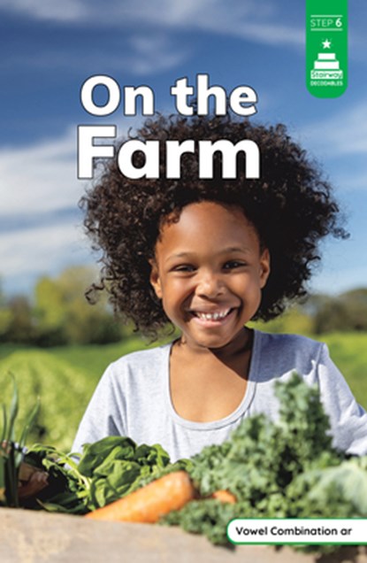 On the Farm, Laura Stickney - Paperback - 9798875231346