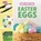 Make Your Own Easter Eggs, Mandy R Marx - Gebonden - 9798875246586