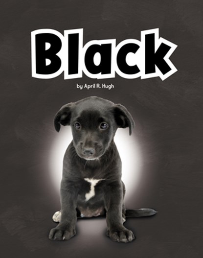 Black, April R. Hugh - Paperback - 9798875271267