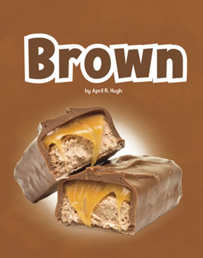 Brown, April R. Hugh - Paperback - 9798875271427