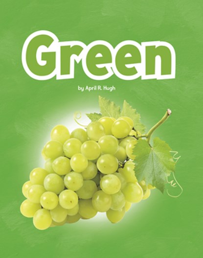 Green, April R. Hugh - Paperback - 9798875271502