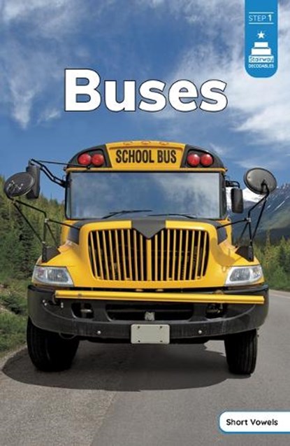 Buses, Haley Williams - Gebonden - 9798875277061